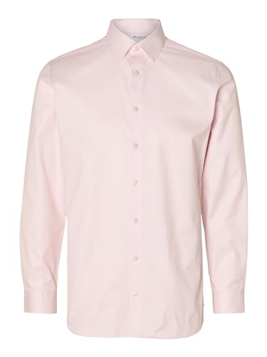 SLHSLIMETHAN Shirt LS Classic NOOS von SELETED HOMME