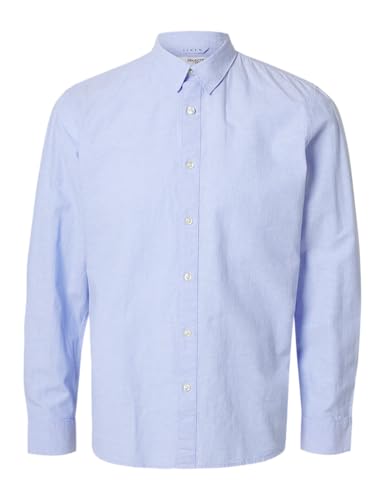 Slhslim-Sun Shirt Ls Noos von SELECTED FEMME