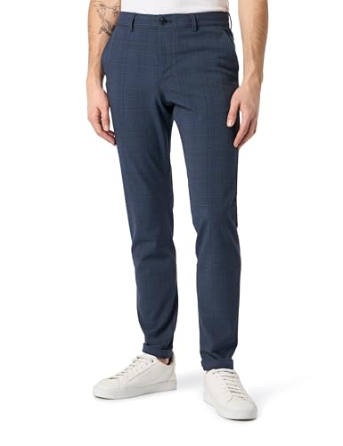 SELETED HOMME SLHSLIM-Robert des Flex 175 Pants NOOS von SELETED HOMME