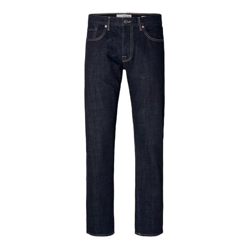 SELETED HOMME SLH196-STRAIGHTSCOT 3402 Rinse JNS NOOS SELETED HOMME SLH196-STRAIGHTSCOT 3402 Rinse JNS NOOS von SELETED HOMME