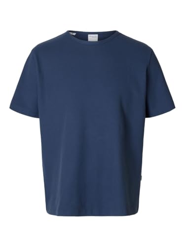 Selected Male T-Shirt Klassisches von SELECTED FEMME