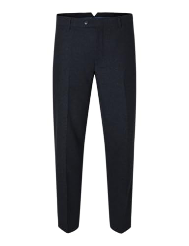 Selected Homme Slhslim-Reed Wool TRS Noos von Selected Homme