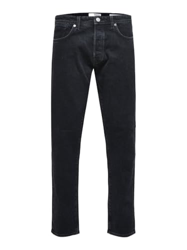 Selected Male Jeans 220 Loose Fit von SELECTED HOMME