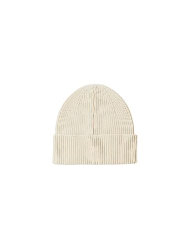 SELECTED MEN Herren Slhmason Merino Wool Beanie Noos, Oatmeal, Einheitsgröße SELECTED MEN Herren Slhmason Merino Wool Beanie Noos, Oatmeal, Einheitsgröße von SELECTED MEN