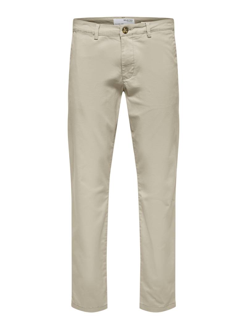 SELECTED MEN - SLH175-SLIM NEW MILES FLEX PANT NOOS - Gr. - 36/34 von SELECTED MEN