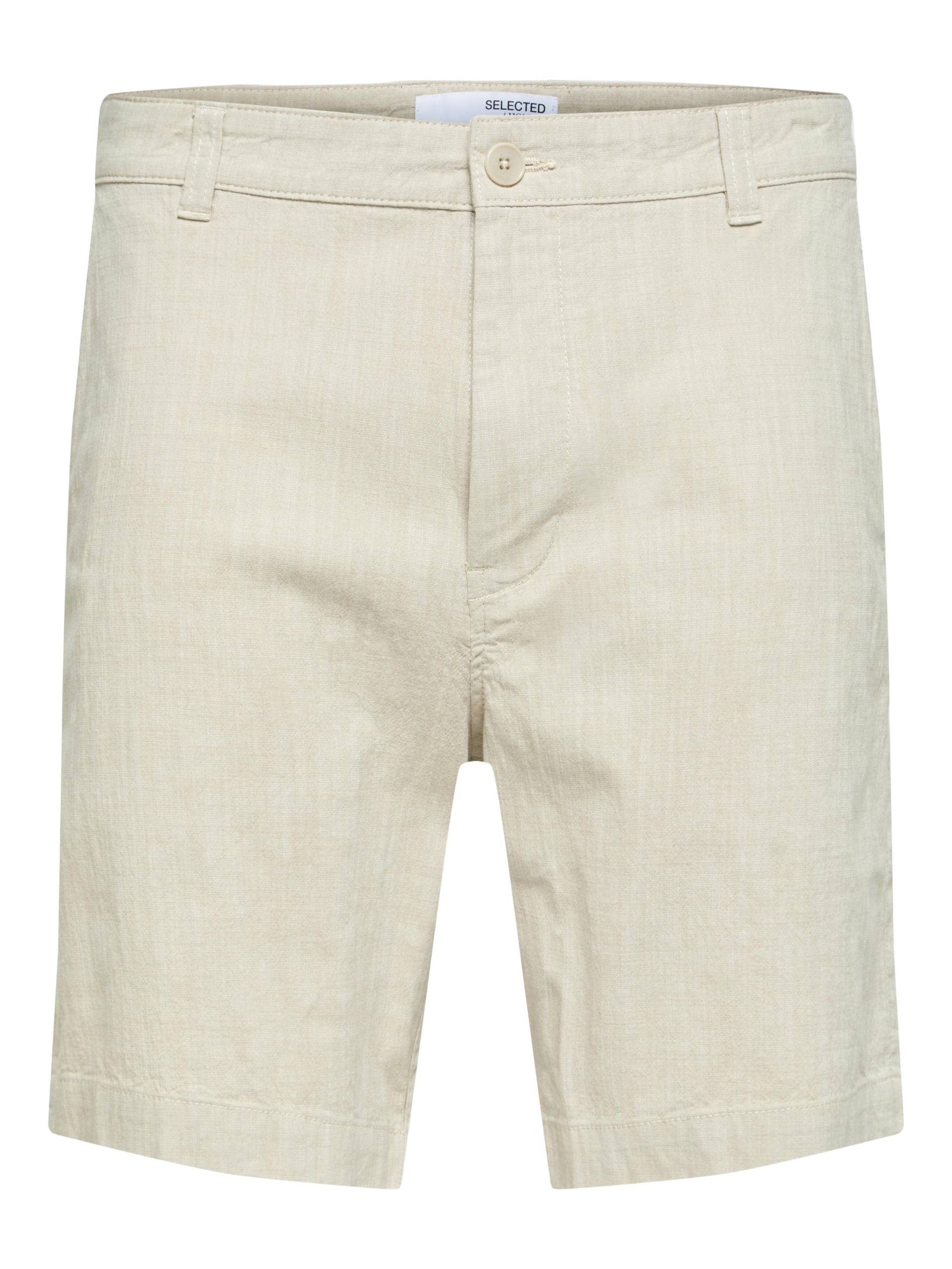 SELECTED MEN - SLHCOMFORT-TILAK SHORTS W - Gr. - S von SELECTED MEN