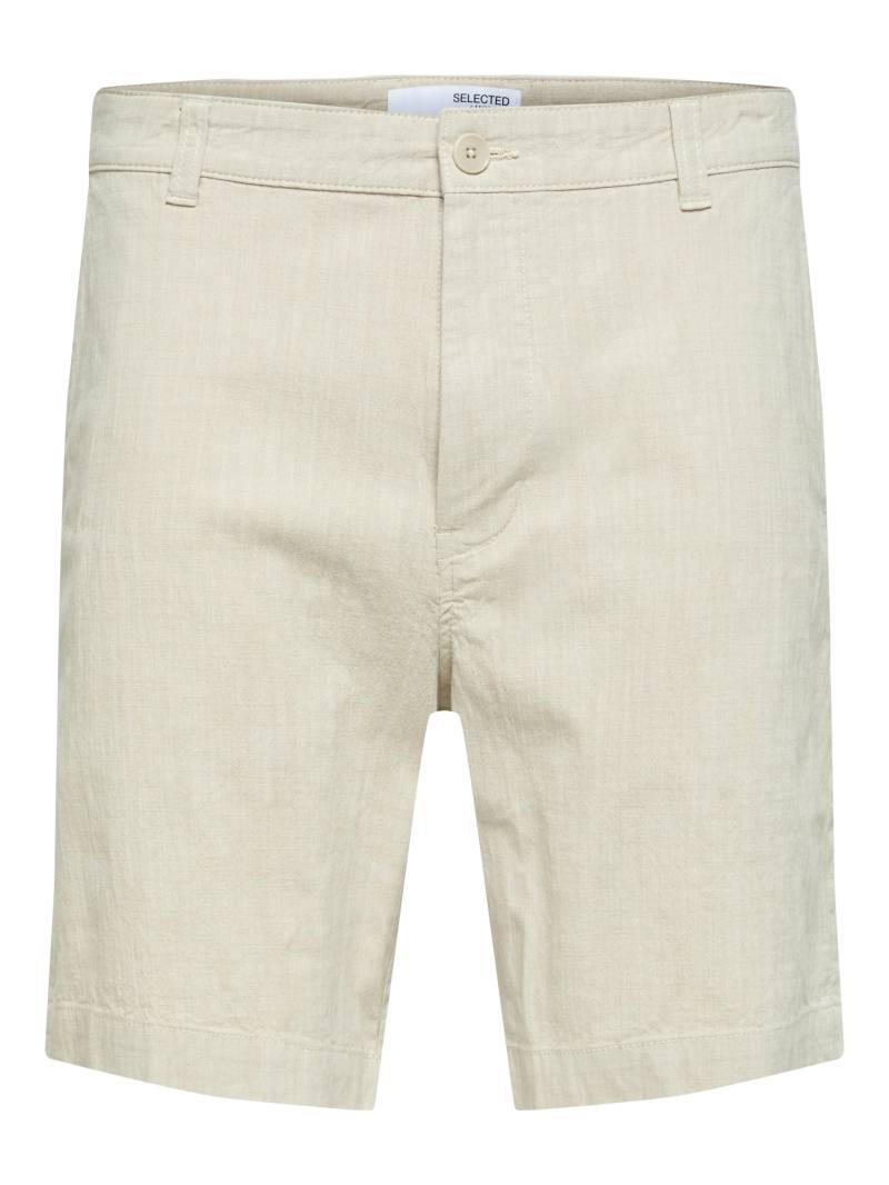 SELECTED MEN - SLHCOMFORT-TILAK SHORTS W - Gr. - S von SELECTED MEN