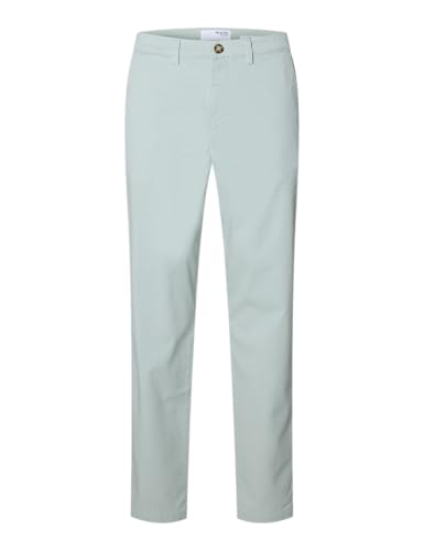 SELECTED MEN Slh175-Slim New Miles Flex Pant Noos von SELECTED MEN
