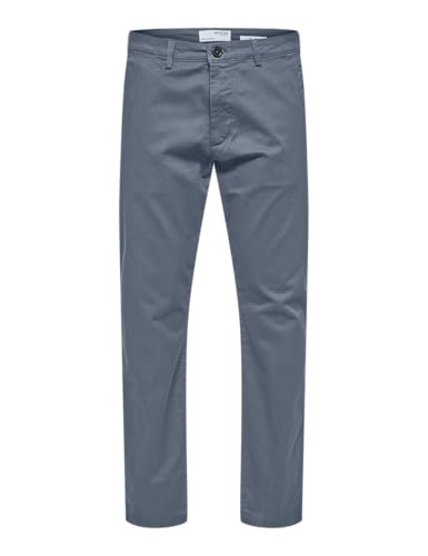 SELECTED MEN Slh175-Slim New Miles Flex Pant Noos von SELECTED MEN