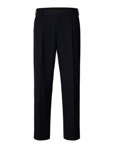SELECTED MEN Slh220-Loose Finn Flex Pants Noos SELECTED MEN Slh220-Loose Finn Flex Pants Noos von SELECTED MEN