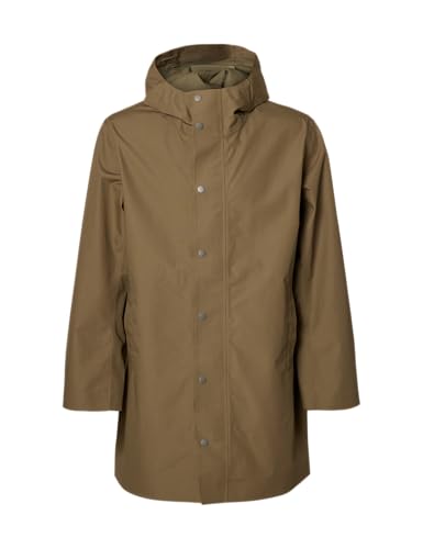 SELECTED MEN Slhbyron Tech Coat #S von SELECTED MEN