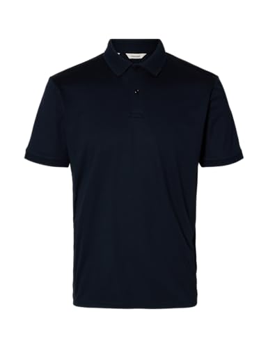 SELECTED MEN Slhfave Button Ss Polo Noos SELECTED MEN Slhfave Button Ss Polo Noos von SELECTED MEN
