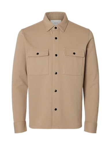 SELECTED MEN Slhjackie Sweat Jacket Noos SELECTED MEN Slhjackie Sweat Jacket Noos von SELECTED MEN
