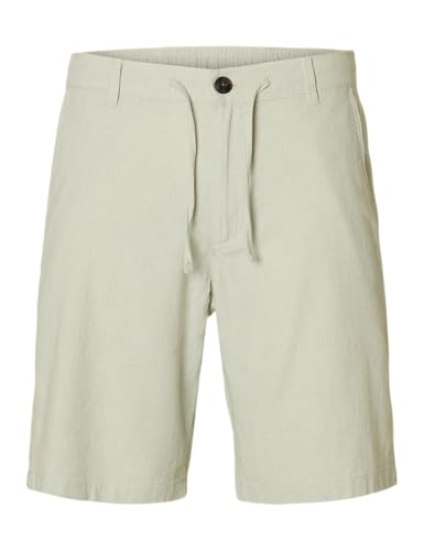 SELECTED MEN Slhregular-Brody Linen BLD Shorts Noos SELECTED MEN Slhregular-Brody Linen BLD Shorts Noos von SELECTED MEN