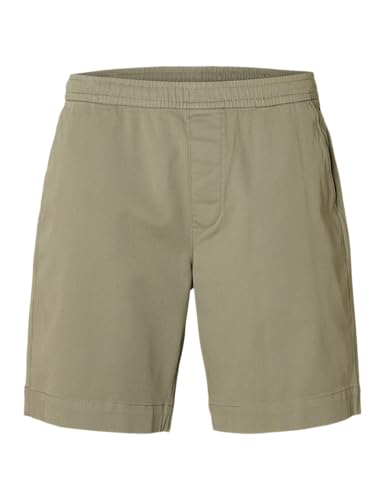 SELECTED MEN Slhregular-Harvey Summer Shorts Noos von SELECTED MEN