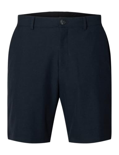 SELECTED MEN Slhregular-Robert Flex Shorts Noos von SELECTED MEN