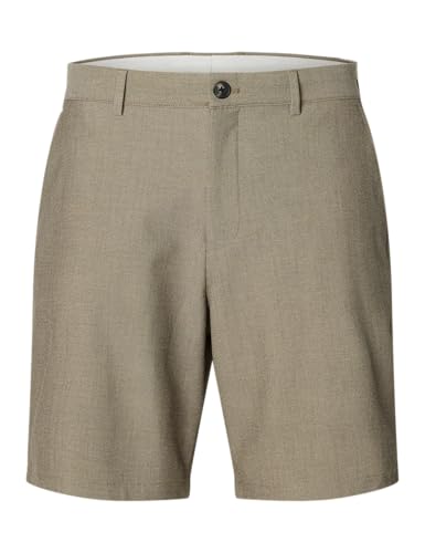 SELECTED MEN Slhregular-Robert Flex Shorts Noos SELECTED MEN Slhregular-Robert Flex Shorts Noos von SELECTED MEN