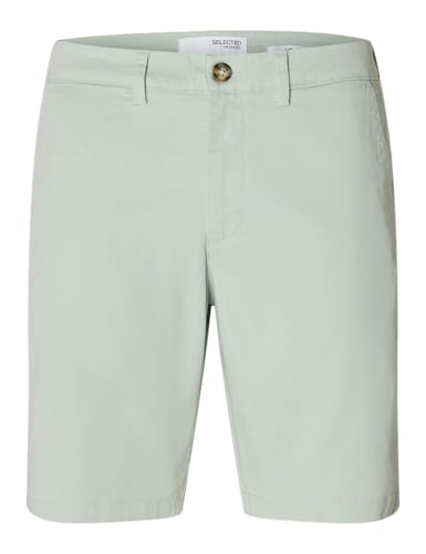 SELECTED MEN Slhslim-Miles Flex Shorts Noos von SELECTED MEN