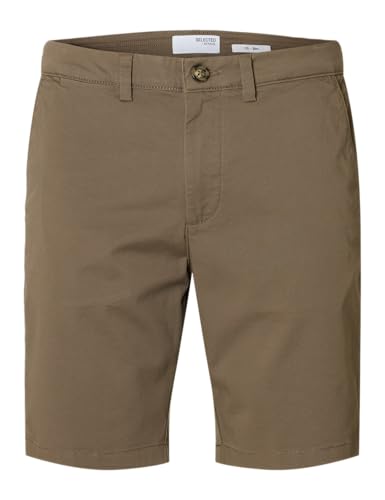 SELECTED MEN Slhslim-Miles Flex Shorts Noos SELECTED MEN Slhslim-Miles Flex Shorts Noos von SELECTED MEN