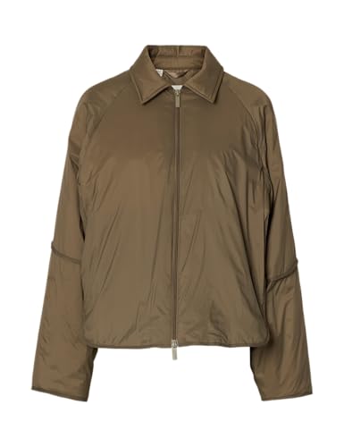 SELECTED WOMEN Damen Slftwisty Bomber Jacket #S, Caribou, Numeric_38 SELECTED WOMEN Damen Slftwisty Bomber Jacket #S, Caribou, Numeric_38 von SELECTED WOMEN