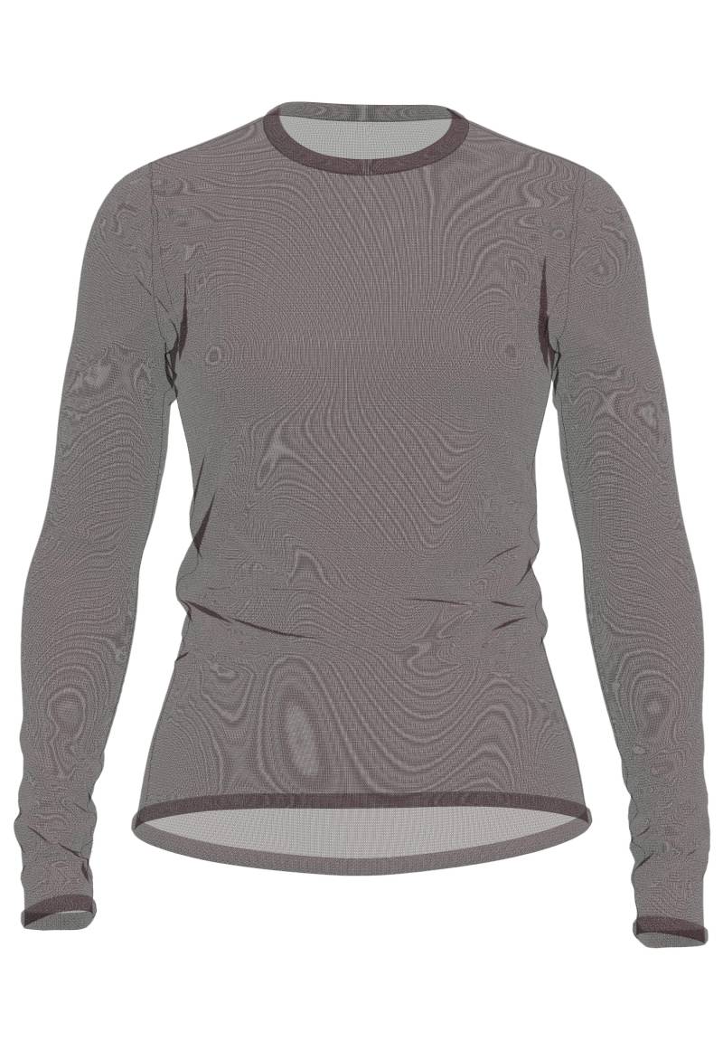 SELECTED WOMEN - SLFOLGA LS TOP EX fig - Gr. - XL von SELECTED WOMEN