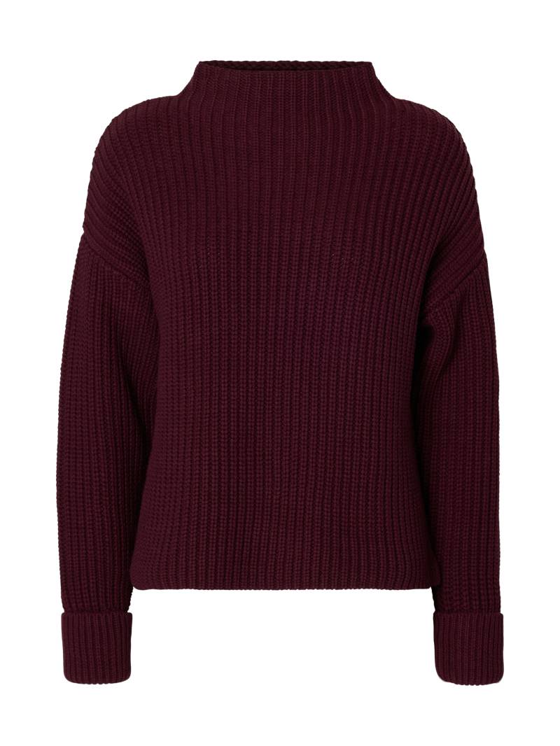 SELECTED WOMEN - SLFSELMA SUS LS KNIT PULLOVER NOOS fig - Gr. - L von SELECTED WOMEN