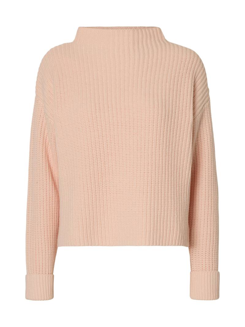 SELECTED WOMEN - SLFSELMA SUS LS KNIT PULLOVER NOOS pale dogwood - Gr. - S von SELECTED WOMEN