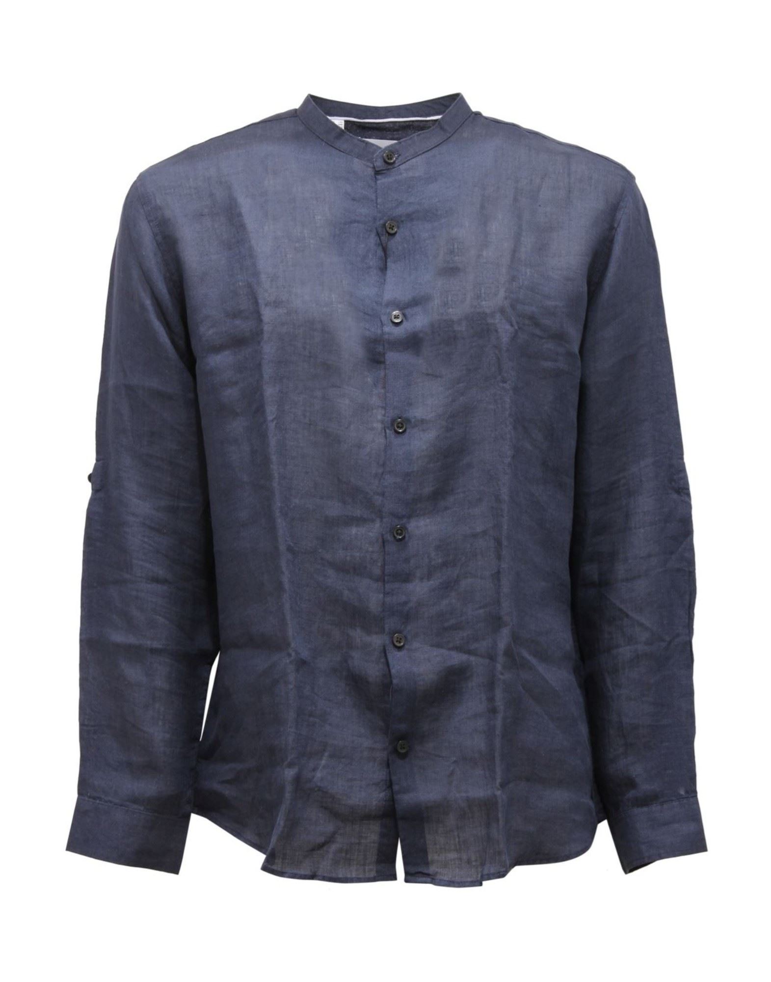 SELECTED Hemd Herren Blau von SELECTED