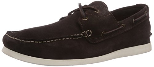 SELECTED Herren SHPhillip Shoe H Mokassin, Braun (Demitasse), 44 von SELECTED