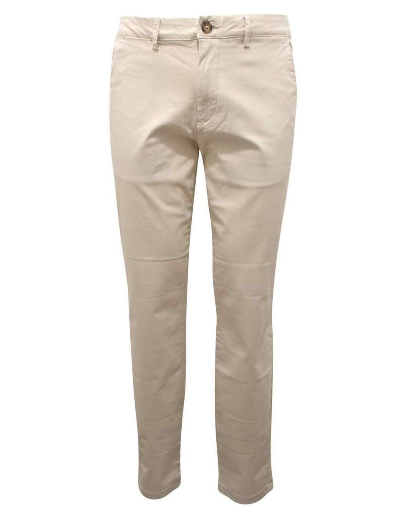 SELECTED Hose Herren Beige von SELECTED