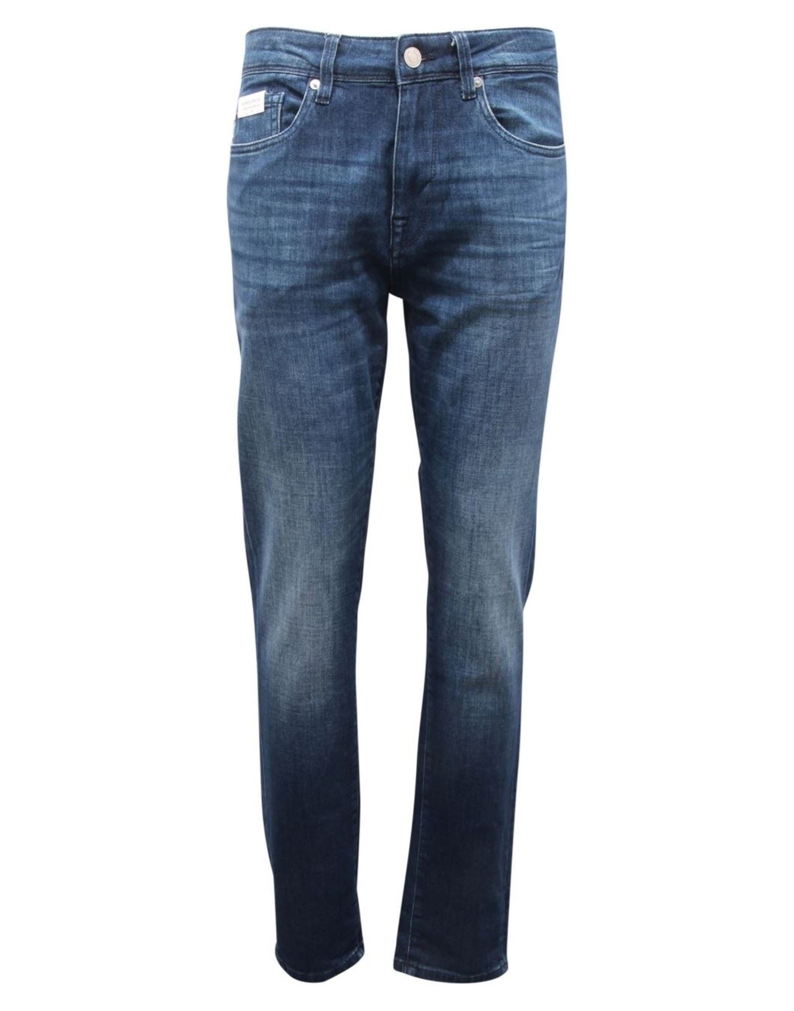 SELECTED Jeanshose Herren Blau von SELECTED