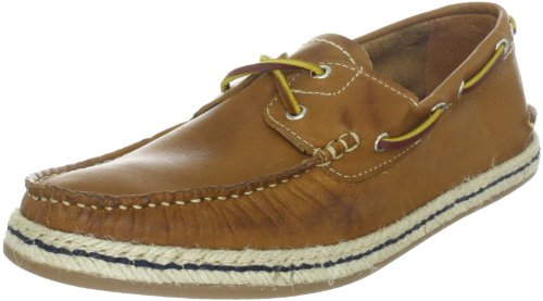 SELECTED Sel Bobo Dirty tan 16026139, Herren Halbschuhe, Braun (Comb 1), EU 40 von SELECTED