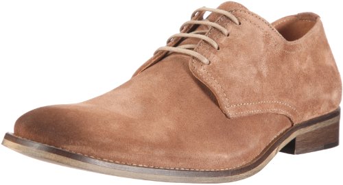 SELECTED Sel Hoover Suede C 16026151, Herren Halbschuhe, Braun (Brown), EU 41 von SELECTED