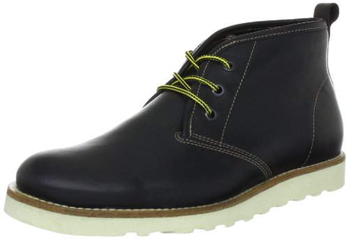 SELECTED Sel Narni Noos 16028881, Herren Boots, Schwarz (Black), EU 42 von SELECTED FEMME