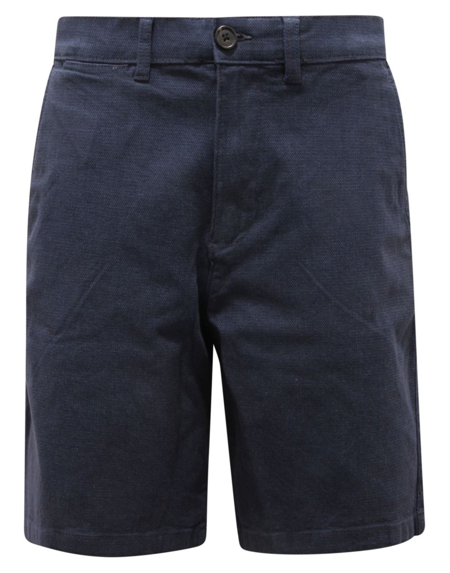 SELECTED Shorts & Bermudashorts Herren Blau von SELECTED