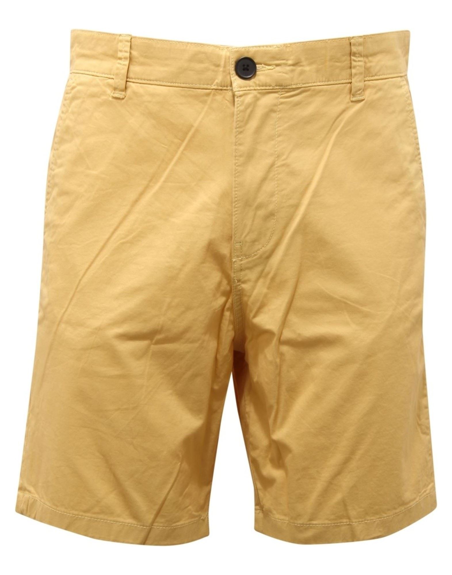 SELECTED Shorts & Bermudashorts Herren Gelb von SELECTED