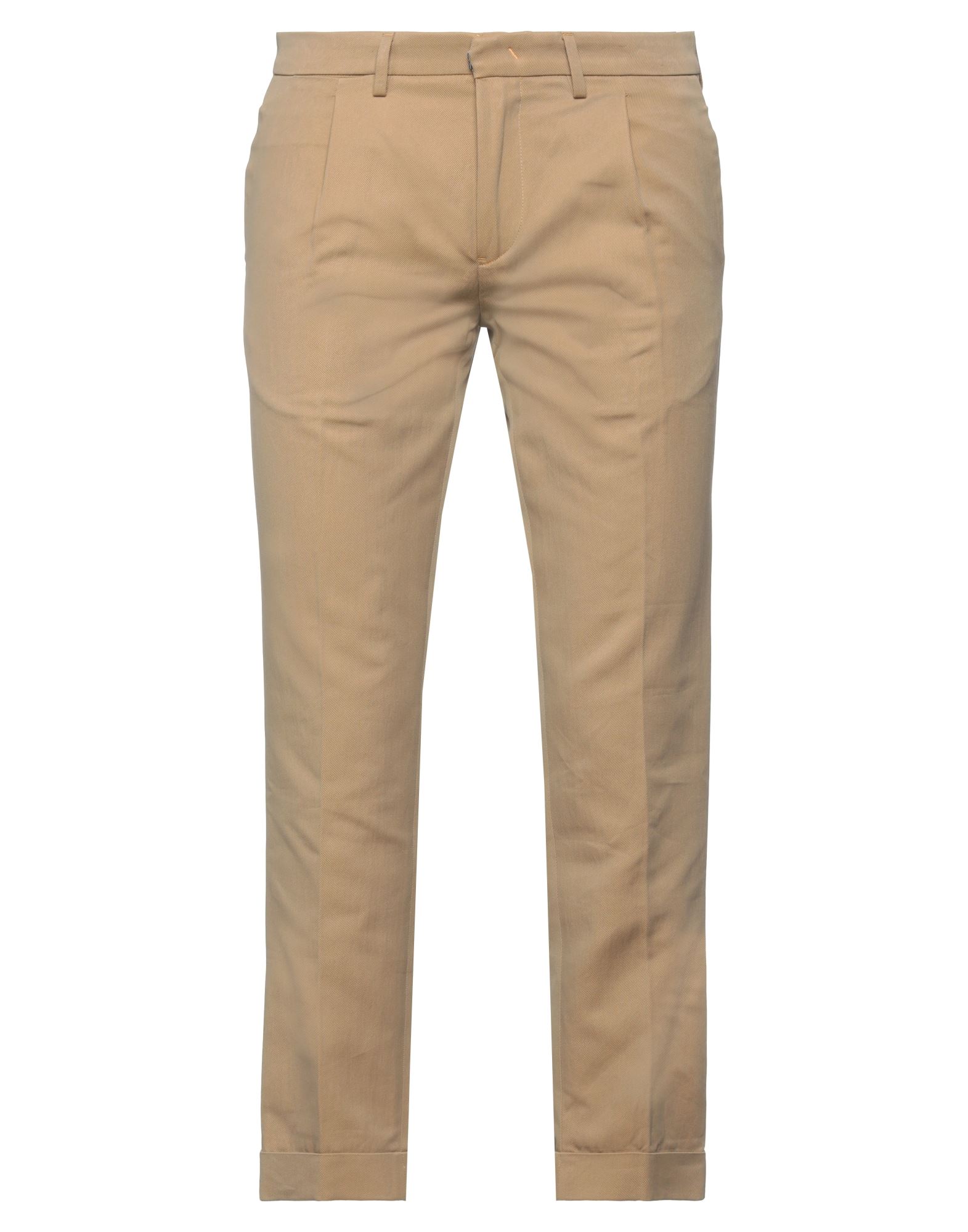 SELECTIVE Hose Herren Sand von SELECTIVE