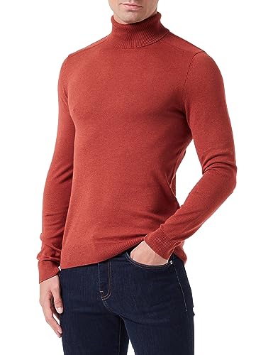 Selected Homme Male Rollkragenpullover Langarm von SELECTED HOMME