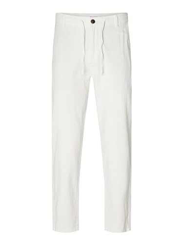 SELETED HOMME SLH172-SLIMTAPE Brody Linen Pant NOOS von SELETED HOMME