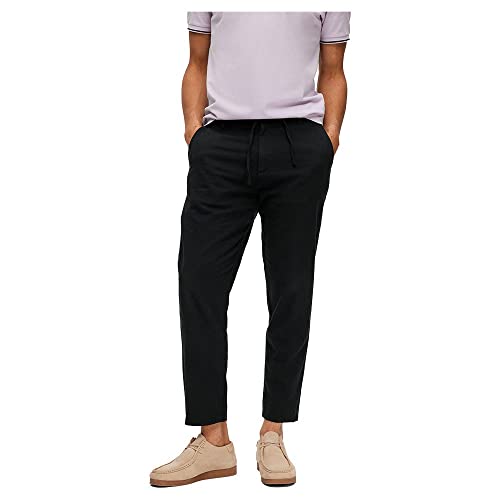 SELETED HOMME SLH172-SLIMTAPE Brody Linen Pant NOOS von SELETED HOMME