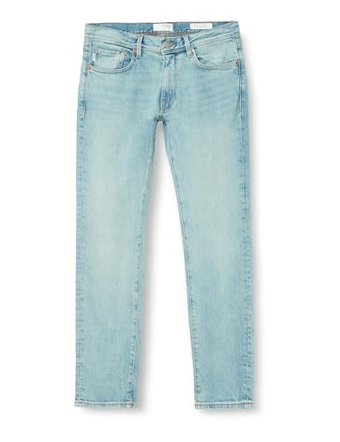 SELETED HOMME SLH175-SLIM Leon 3401 L.B WASH JNS NOOS von SELETED HOMME