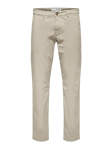 SELETED HOMME SLH175-SLIM New Miles Flex Pant NOOS von SELETED HOMME