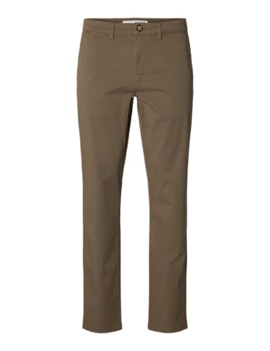 SELETED HOMME SLH175-SLIM New Miles Flex Pant NOOS von SELECTED HOMME