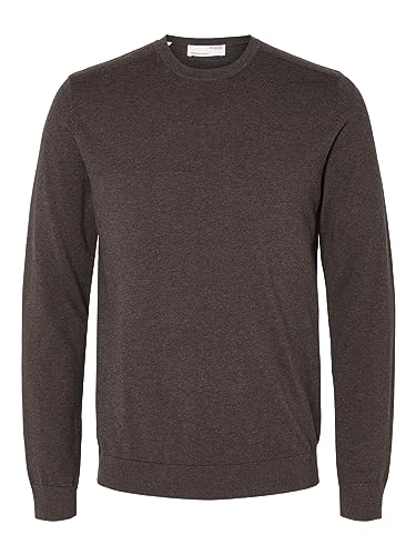 SELETED HOMME SLHBERG Crew Neck NOOS von SELETED HOMME