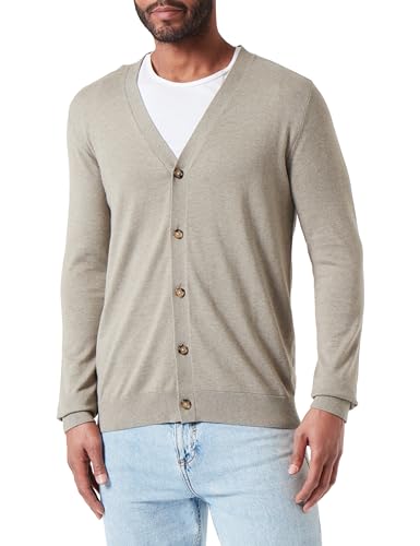SELETED HOMME SLHBERG LS Knit V-Neck Cardigan NOOS SELETED HOMME SLHBERG LS Knit V-Neck Cardigan NOOS von SELETED HOMME