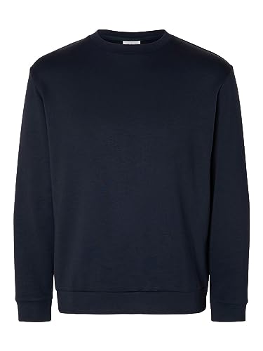 SELETED HOMME SLHEMANUEL Soft Crew Neck Sweat NOOS von SELECTED HOMME