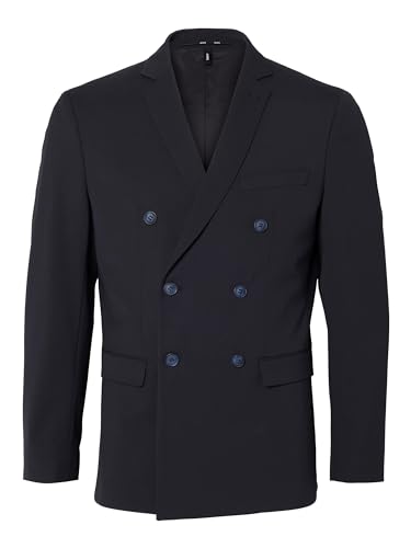 SELETED HOMME SLHSLIM-Liam DB BLZ Flex B NOOS von SELETED HOMME