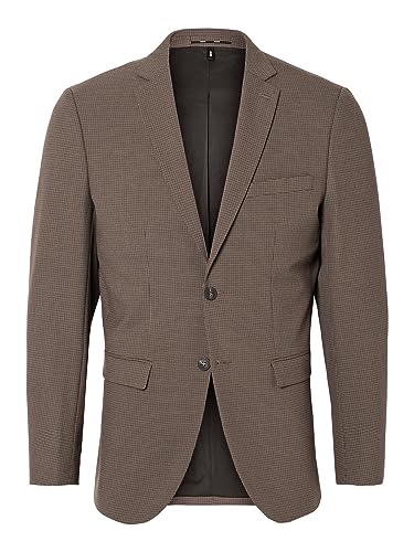 SELETED HOMME SLHSLIM-Liam Mini Check BLZ Flex B NOOS SELETED HOMME SLHSLIM-Liam Mini Check BLZ Flex B NOOS von SELETED HOMME