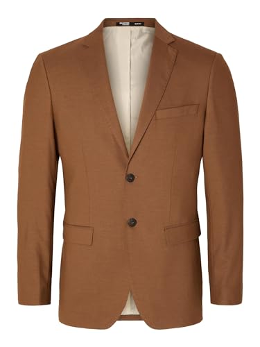 SELETED HOMME SLHSLIM-Neil BLZ B NOOS von SELETED HOMME