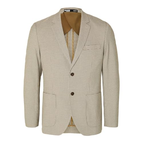 SELETED HOMME SLHSLIM-Ryan BLZ NOOS von SELETED HOMME